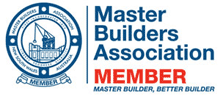 logo of master builders association member